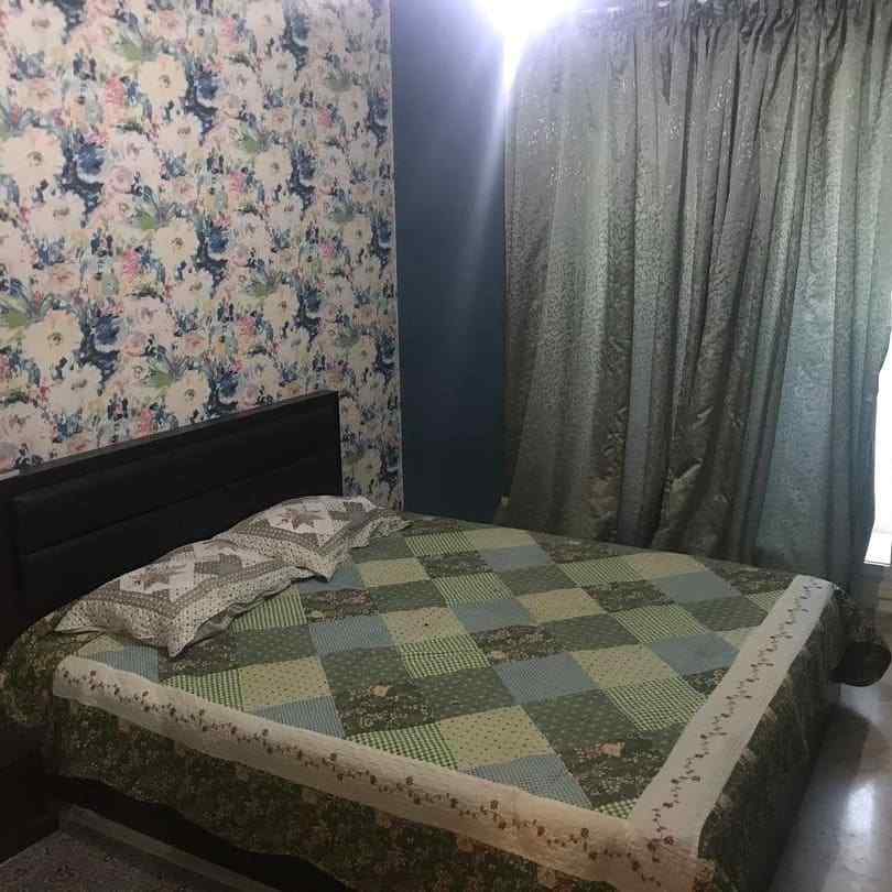 اجاره آپارتمان مبله در مشهد صیاد شیرازی قیمت مناسب - 1053